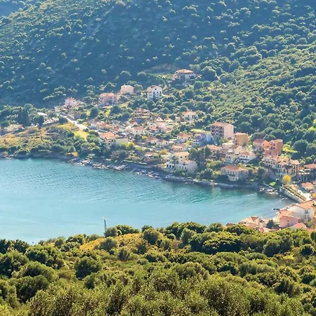 Olive Grove Villa