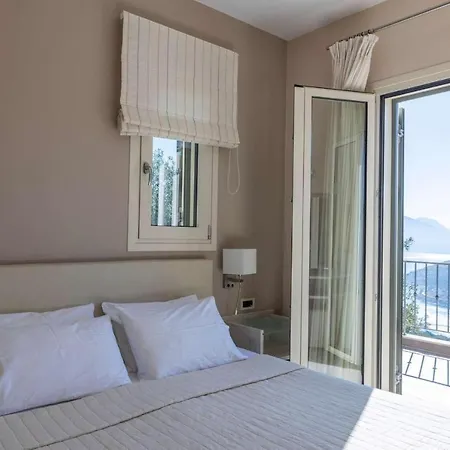 Olive Grove Villa *