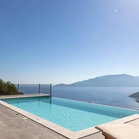 Villa Olive Grove