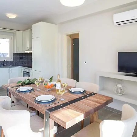 Villa Olive Grove Agia Efimia