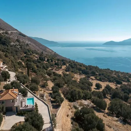 Villa Olive Grove *