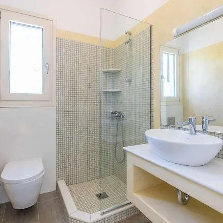 Olive Grove Villa *