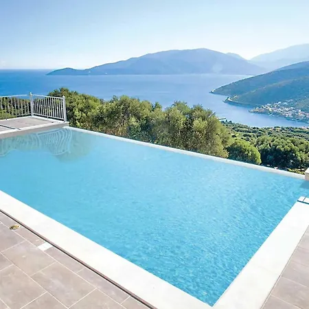 Vila Olive Grove *
