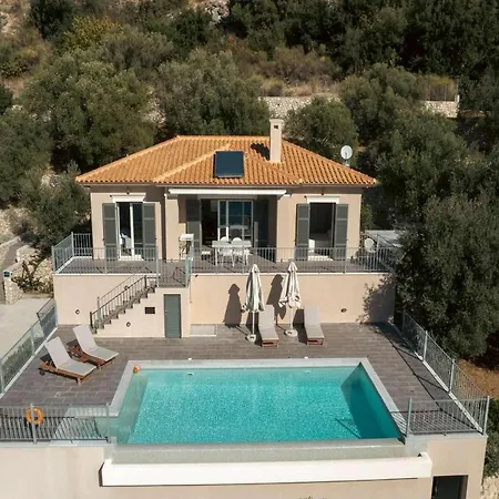 Vila Olive Grove *